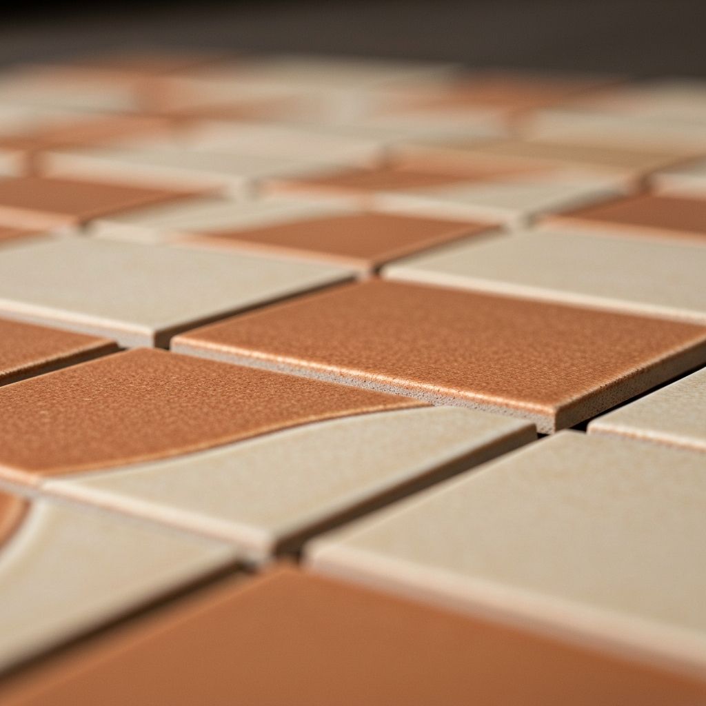 Carrelage de qualité